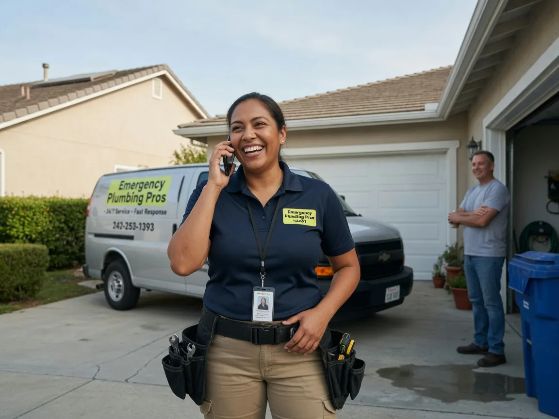 Emergency Plumber Laurelville, OH FAQs